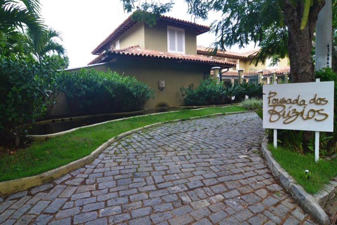 Pousada Dos Buzios מראה חיצוני תמונה